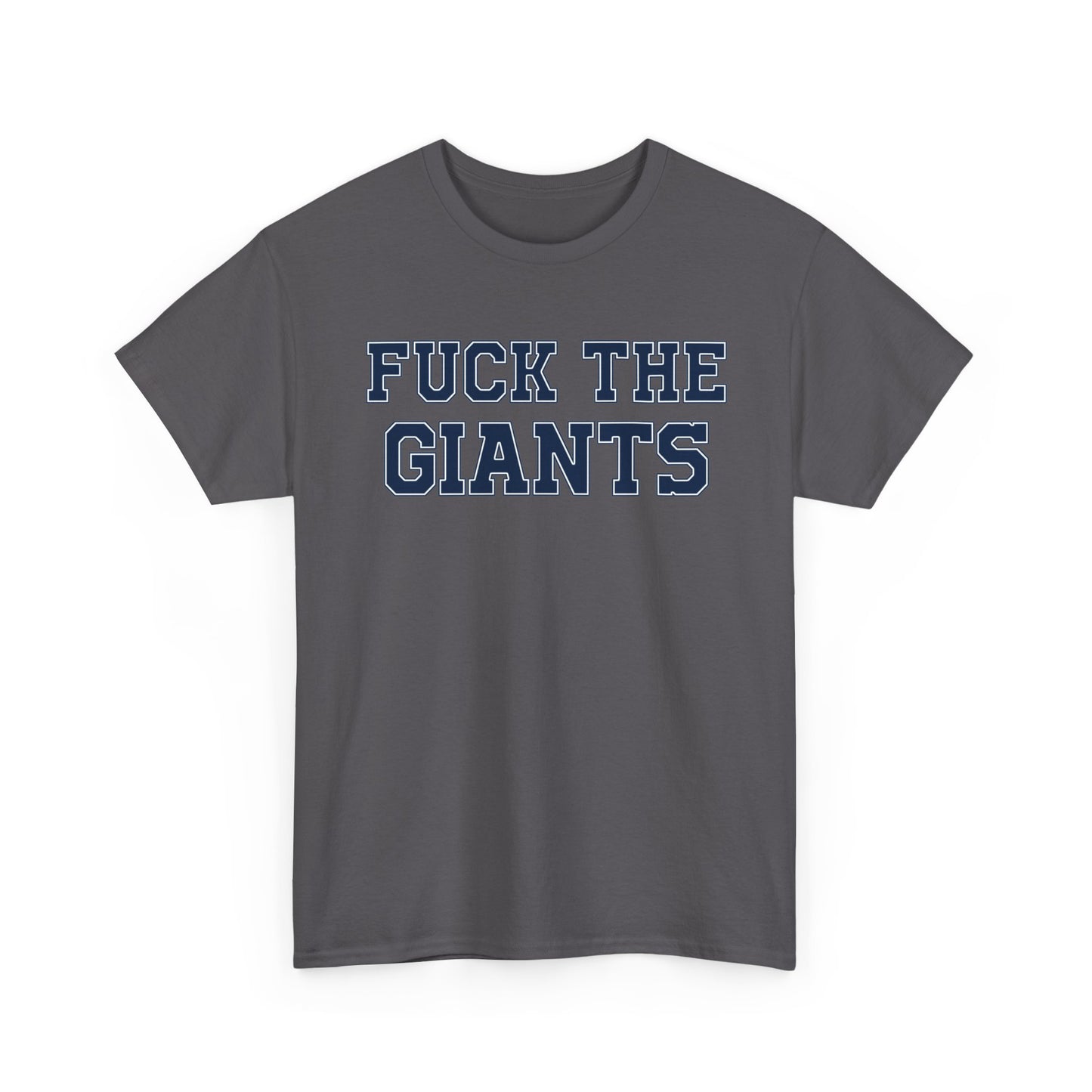 Fuck The Giants