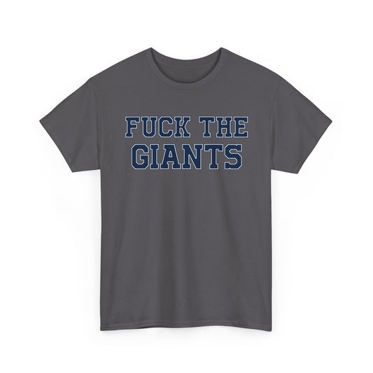 Fuck The Giants