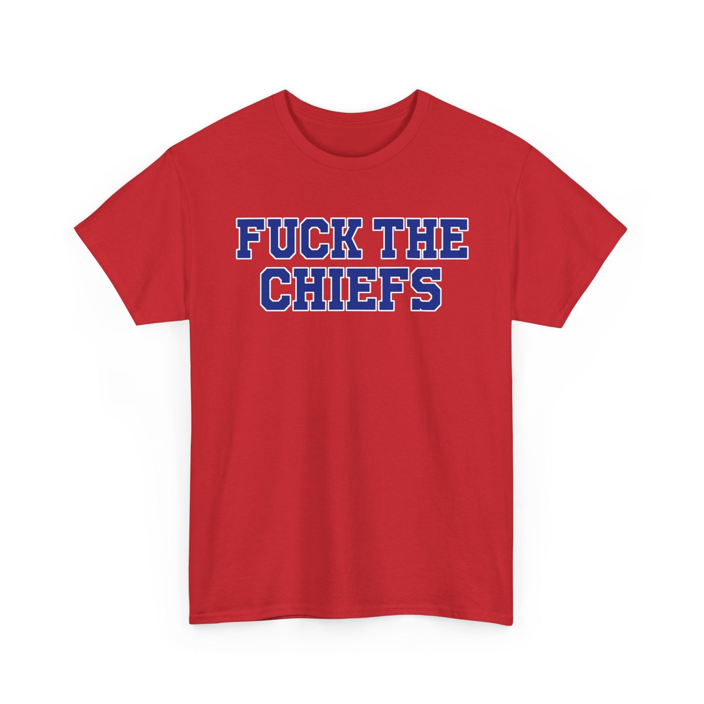 Fuck The Chiefs