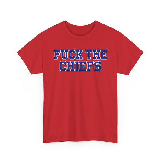 Fuck The Chiefs