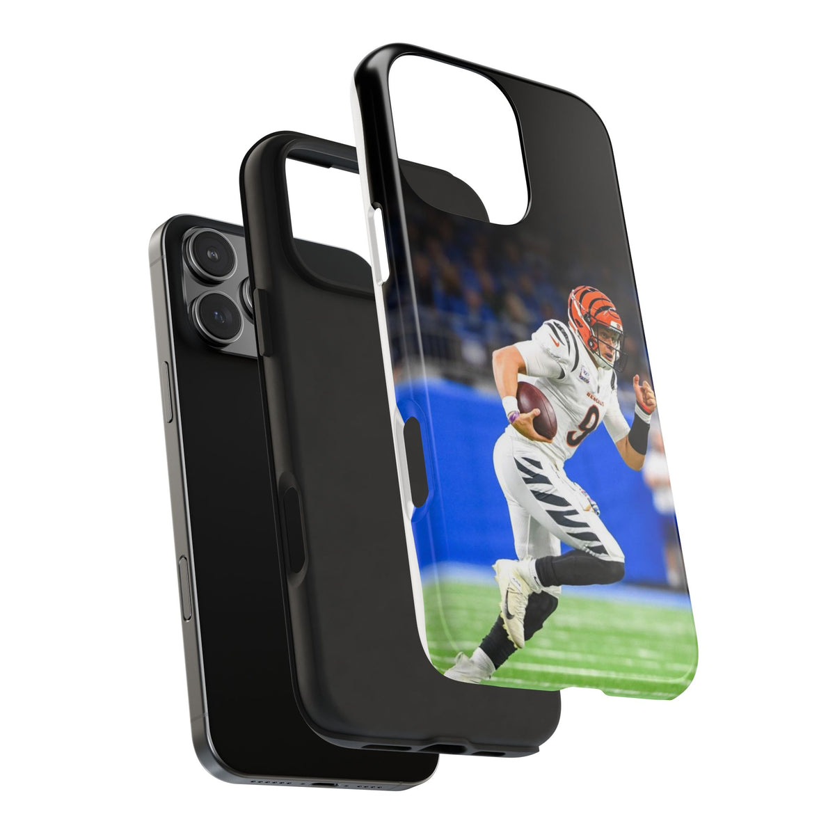 JOE BRRR CASE