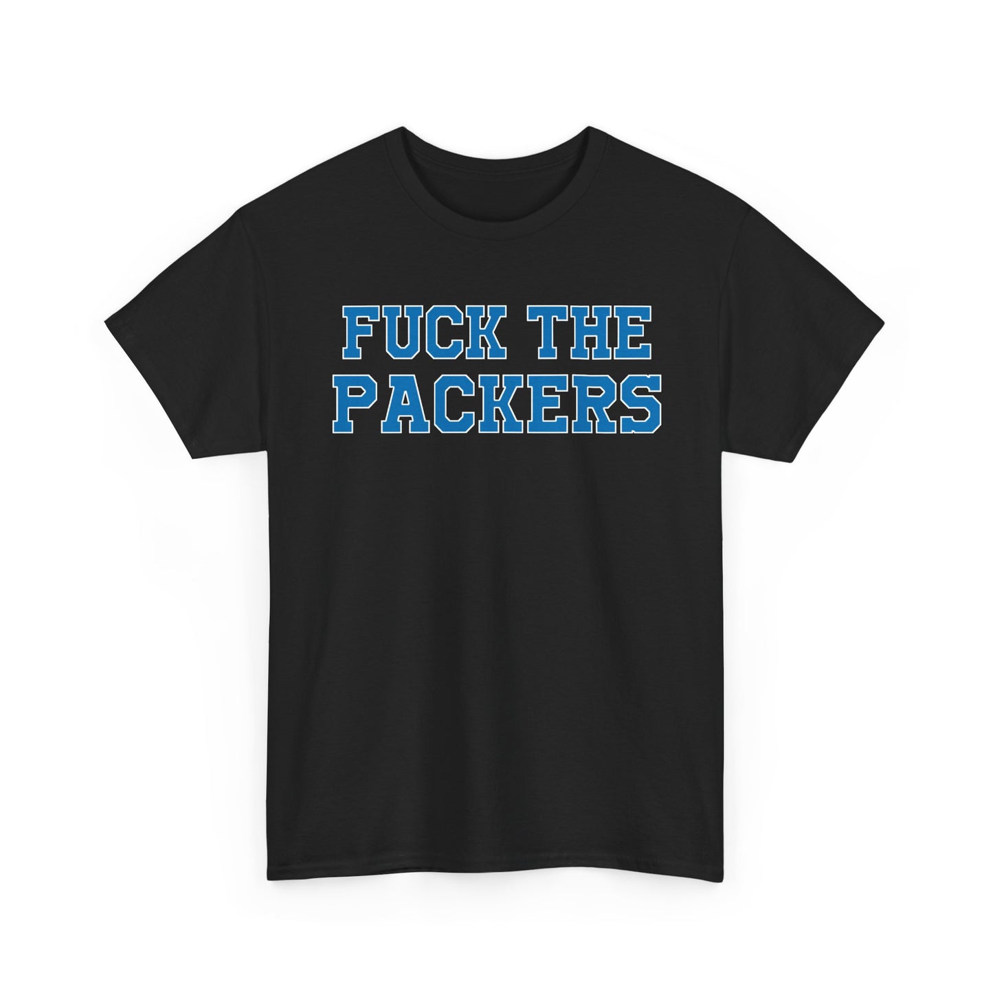 Fuck The Packers