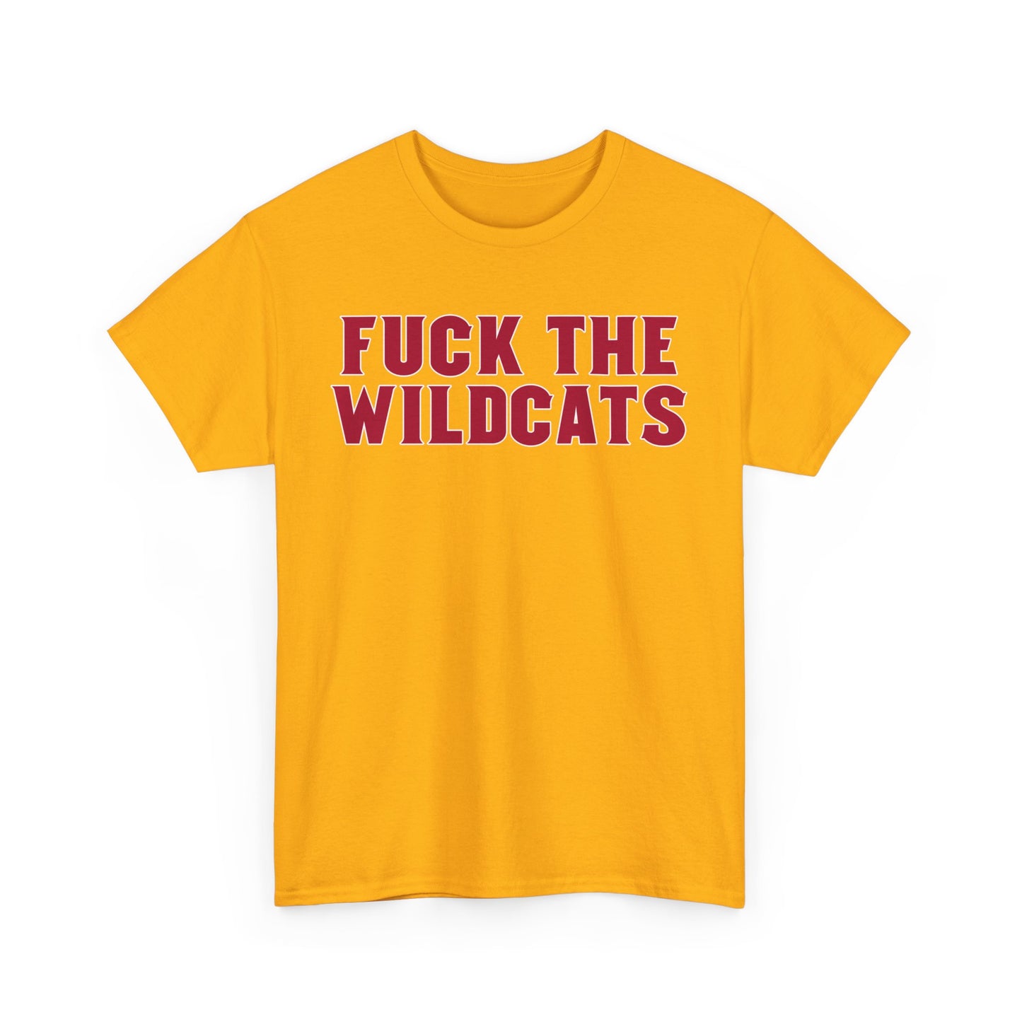 Fuck The Wildcats
