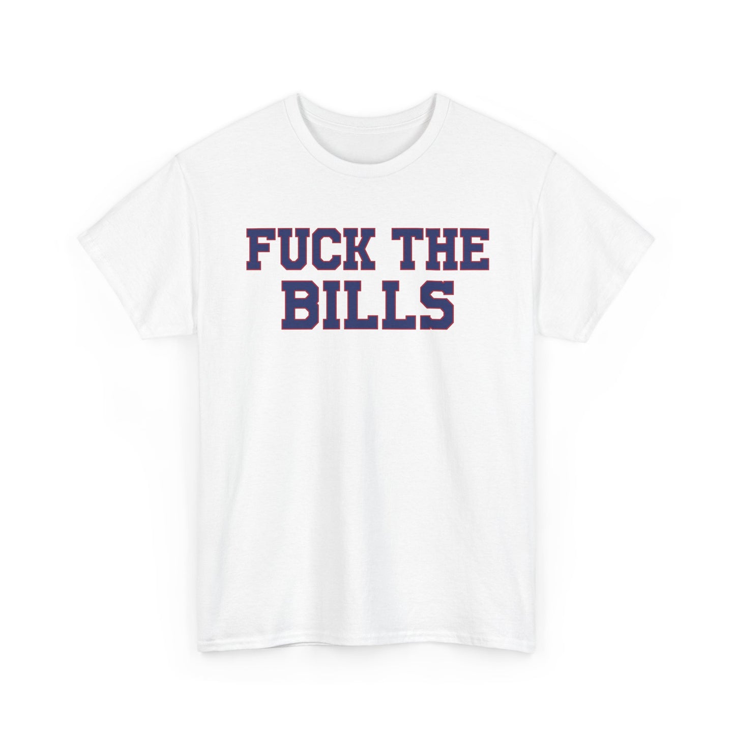 Fuck The Bills
