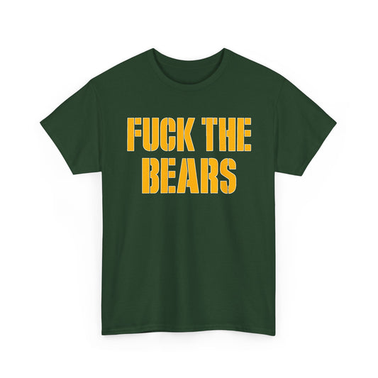 Fuck The Bears