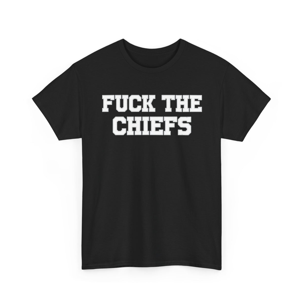 Fuck The Chiefs