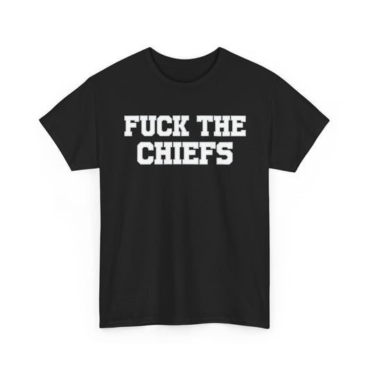 Fuck The Chiefs