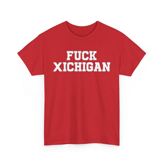 Fuck Michigan