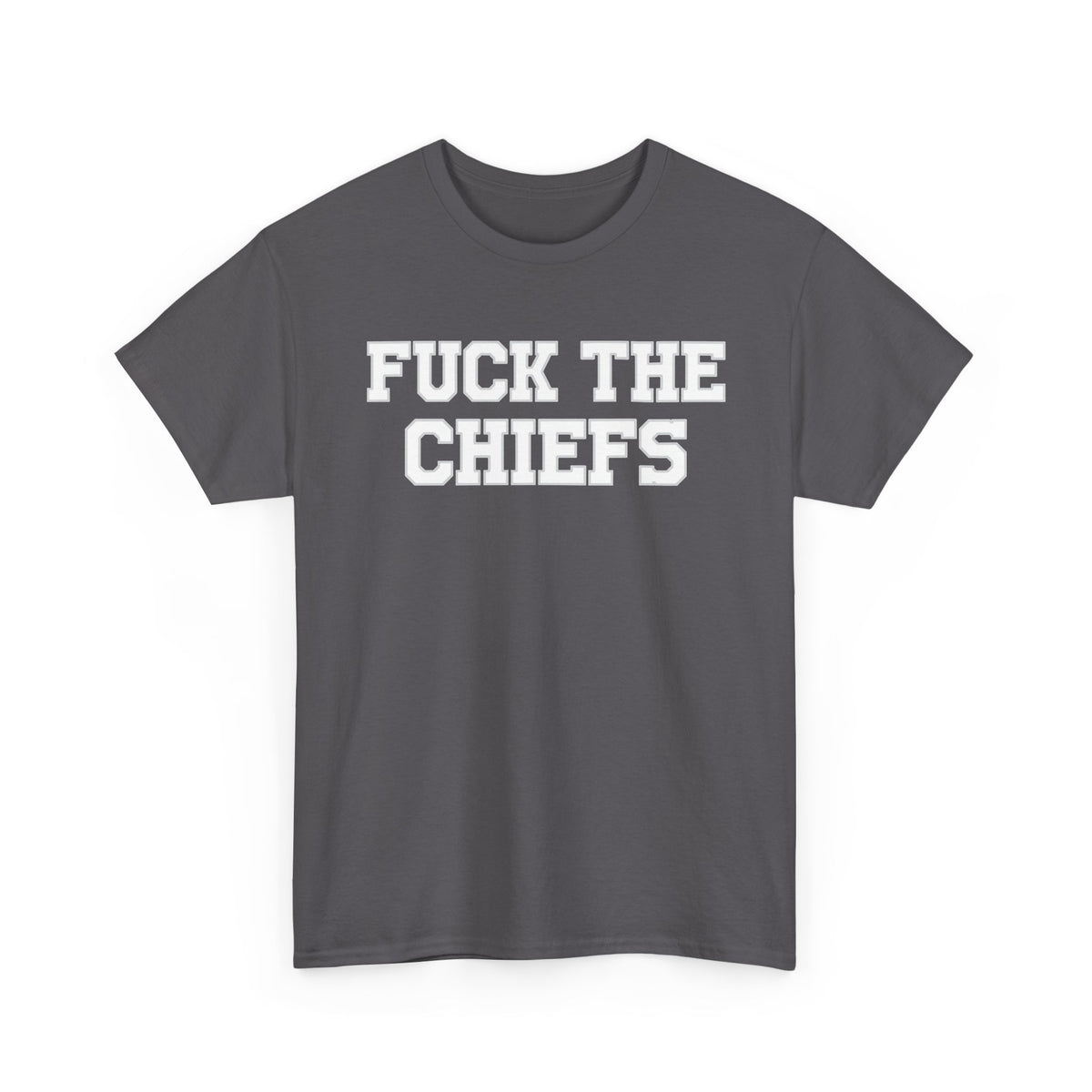 Fuck The Chiefs