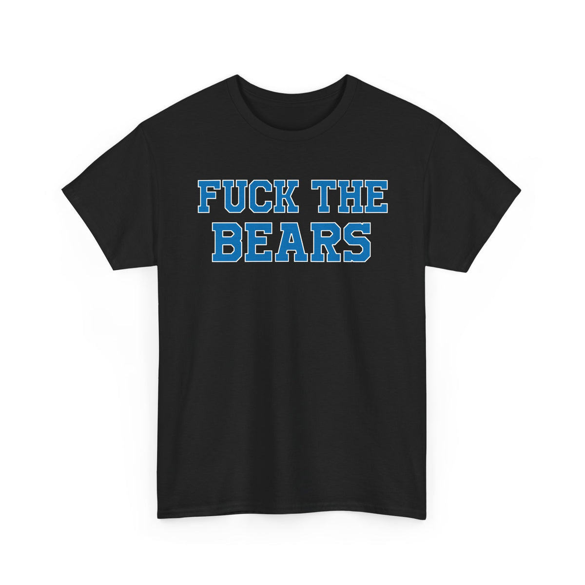 Fuck The Bears