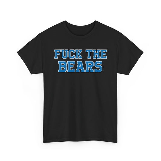 Fuck The Bears