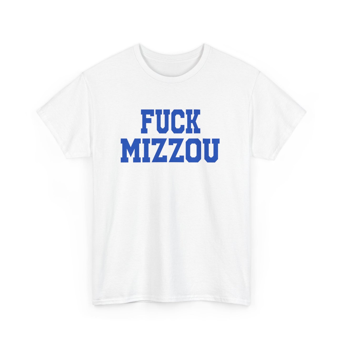 Fuck Mizzou