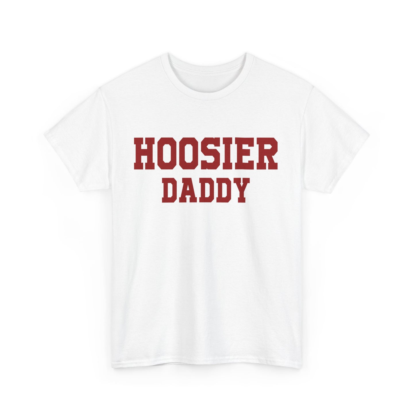 Hoosier Daddy?