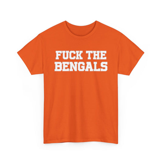 Fuck The Bengals