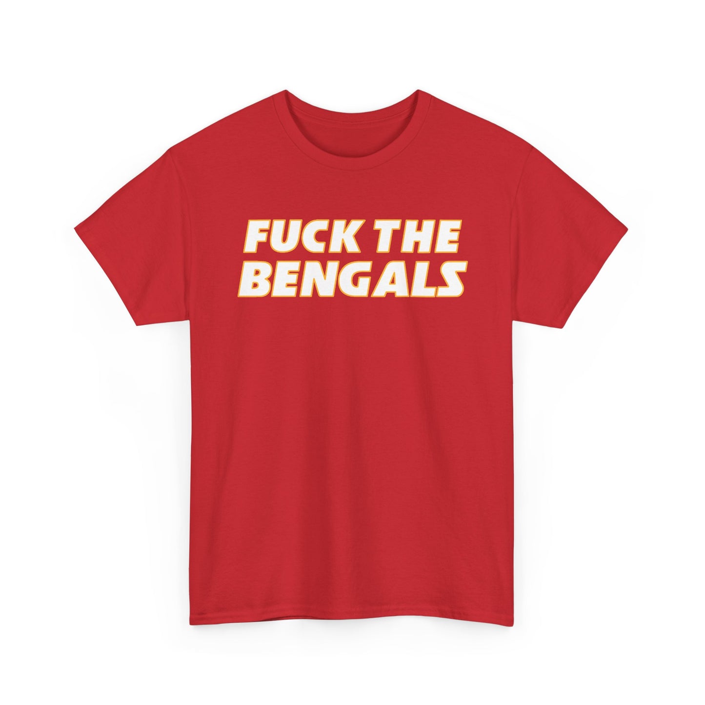 Fuck The Bengals