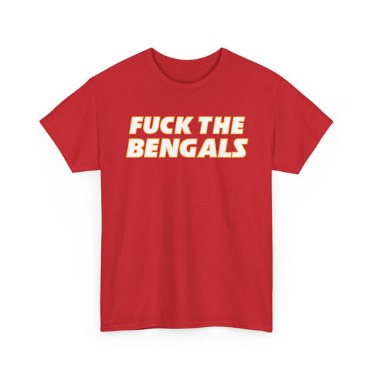 Fuck The Bengals