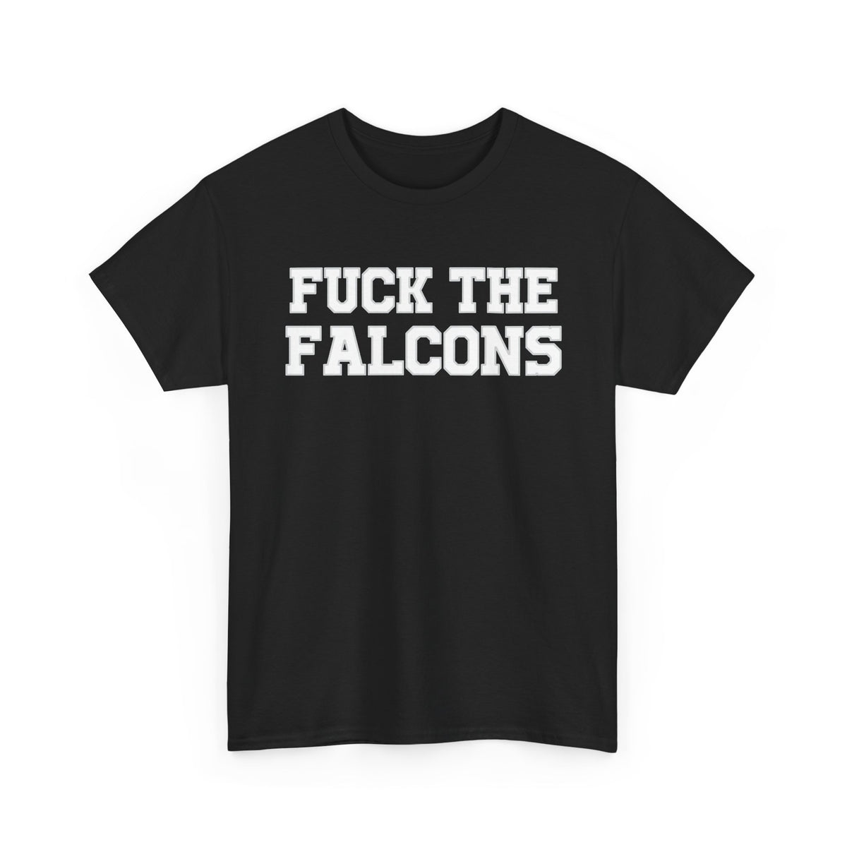 Fuck The Falcons