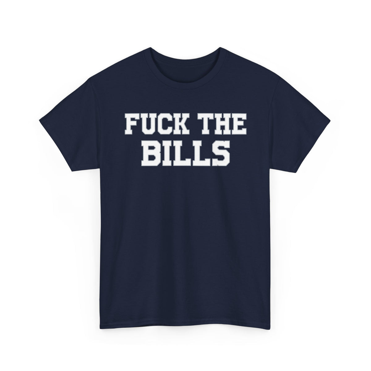 Fuck The Bills