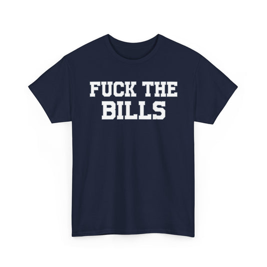 Fuck The Bills