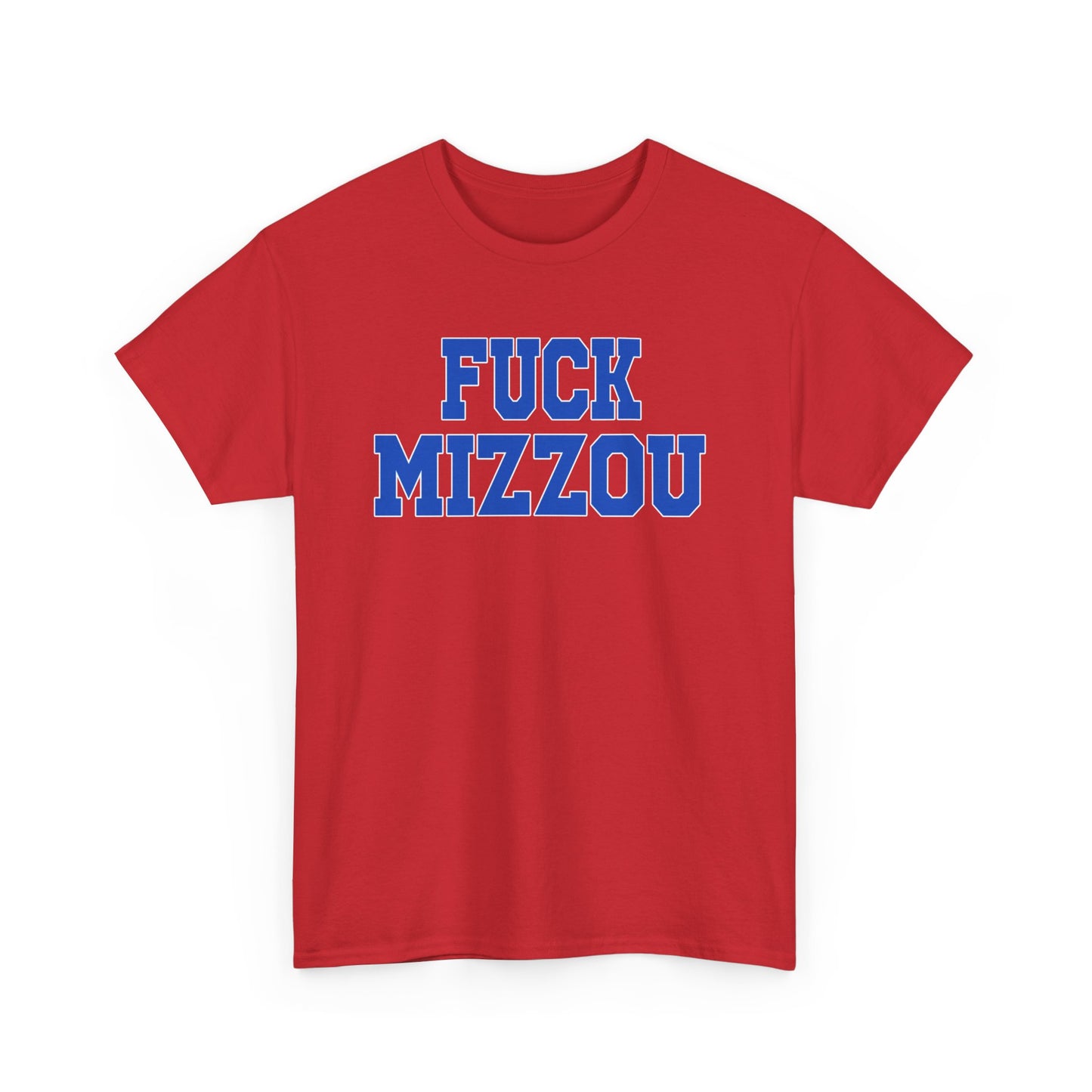 Fuck Mizzou