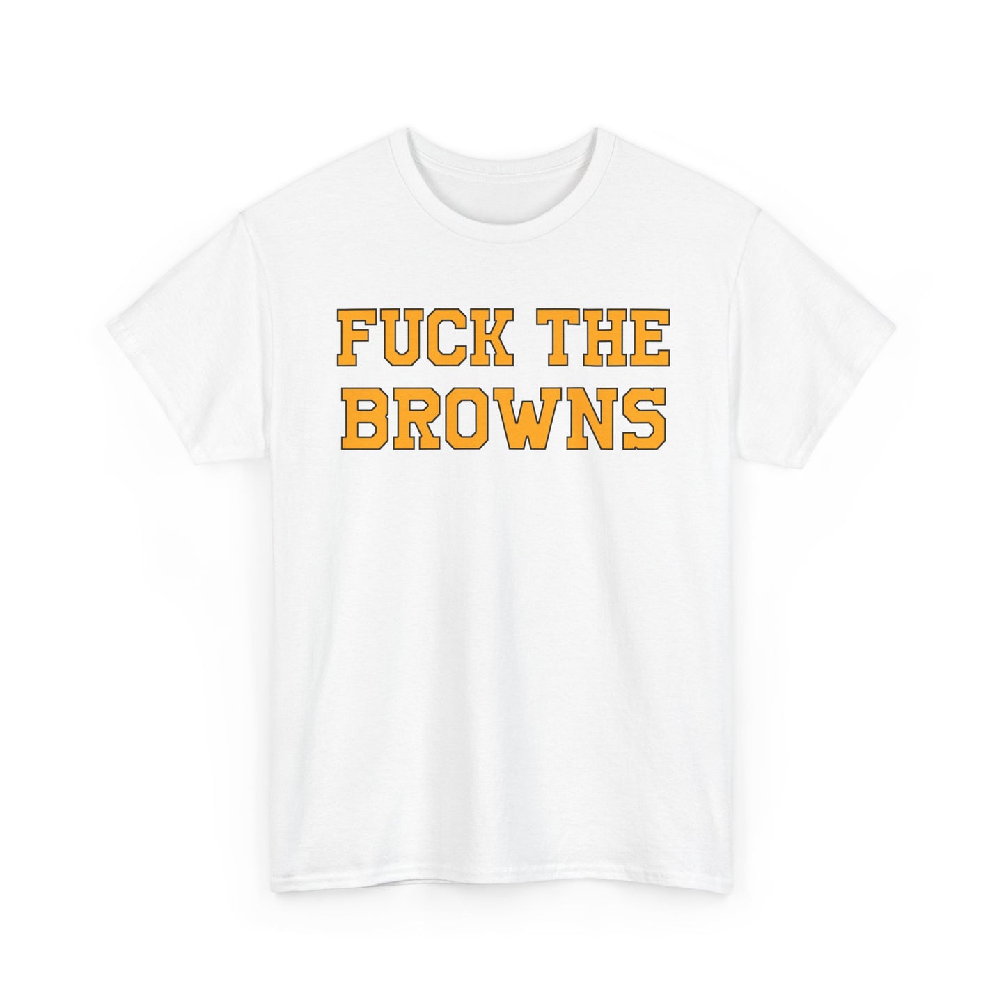 Fuck The Browns