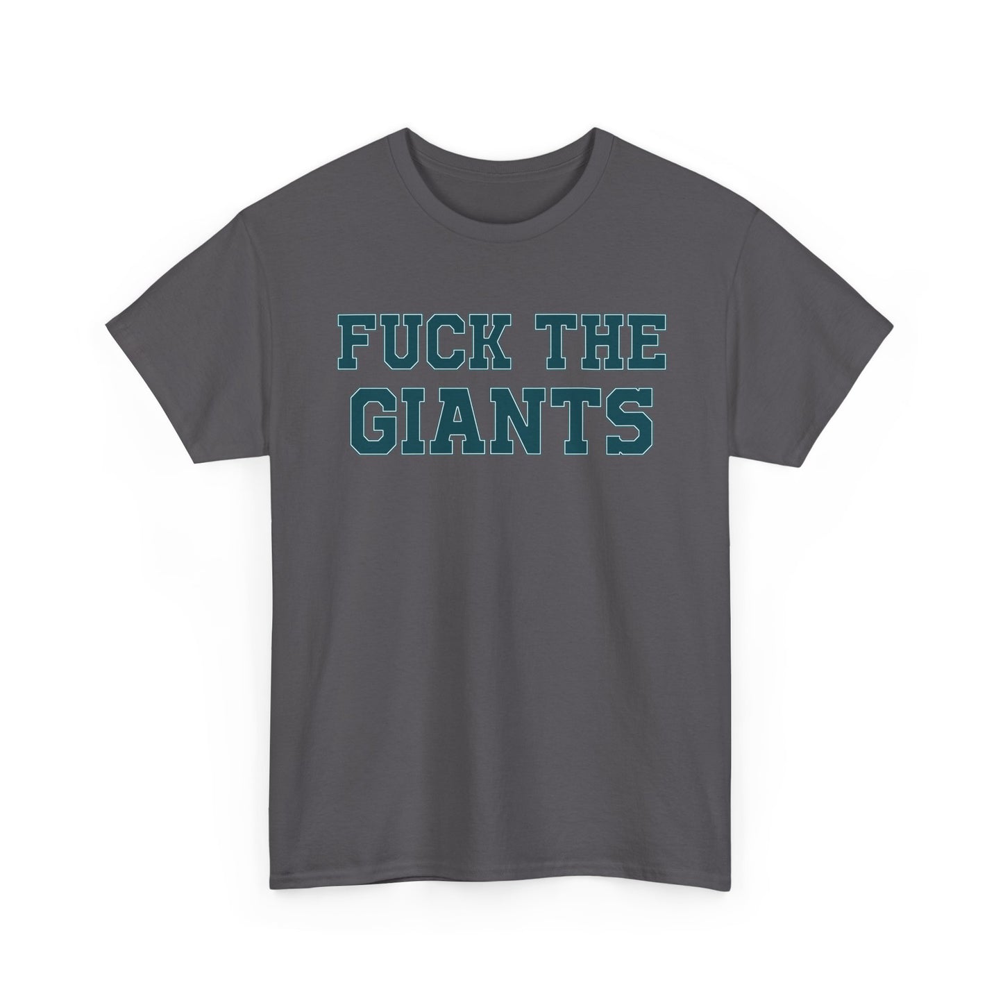 Fuck The Giants