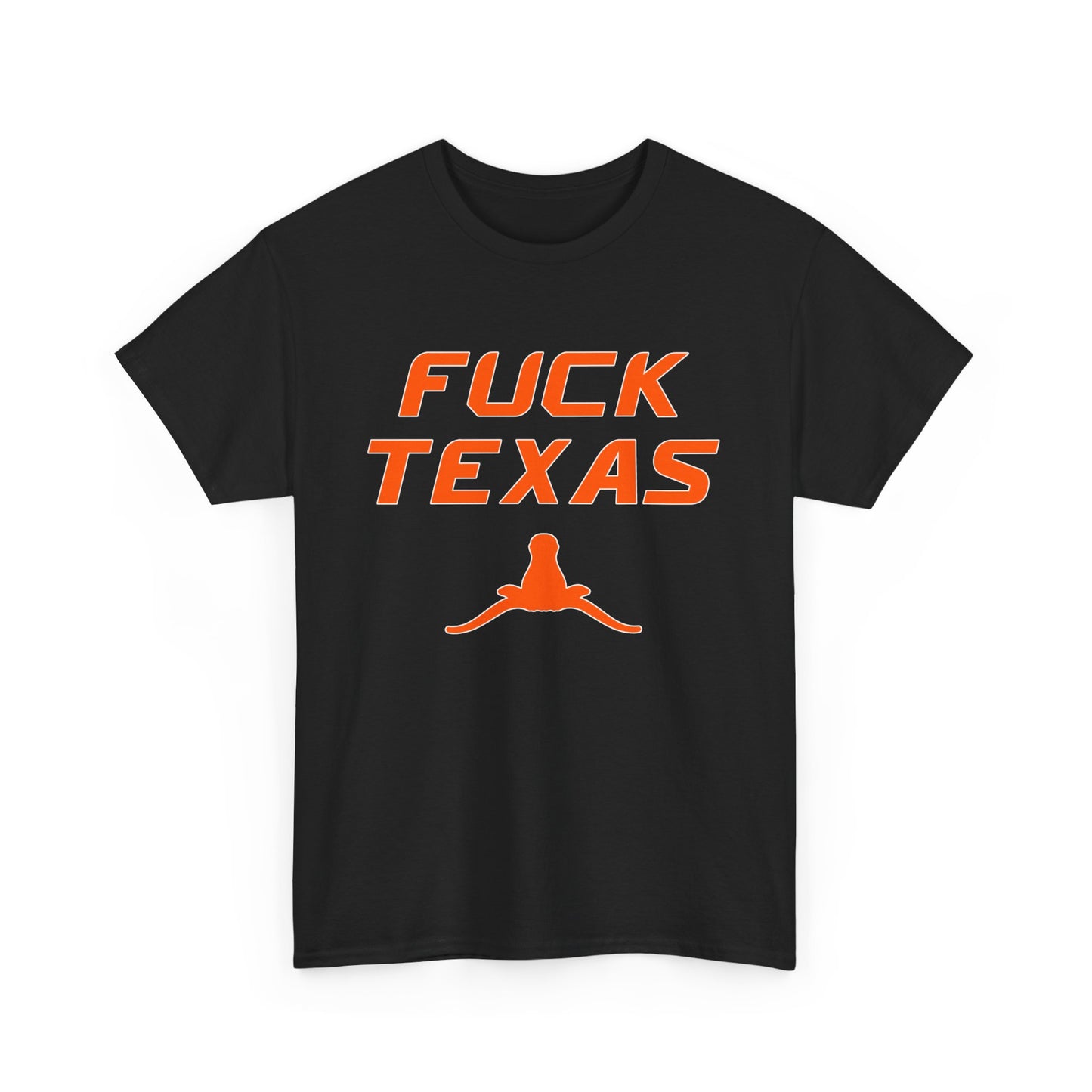 Fuck Texas