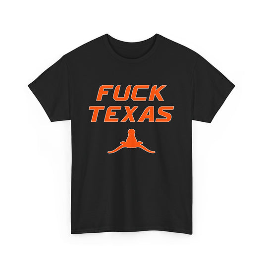 Fuck Texas