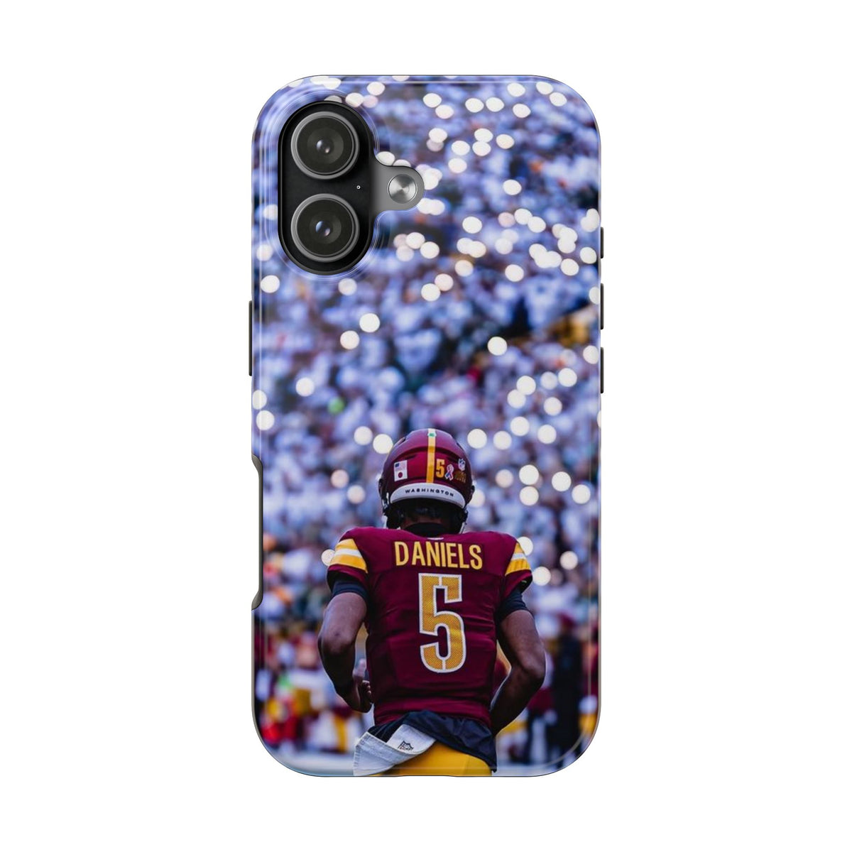 JD5 CASE