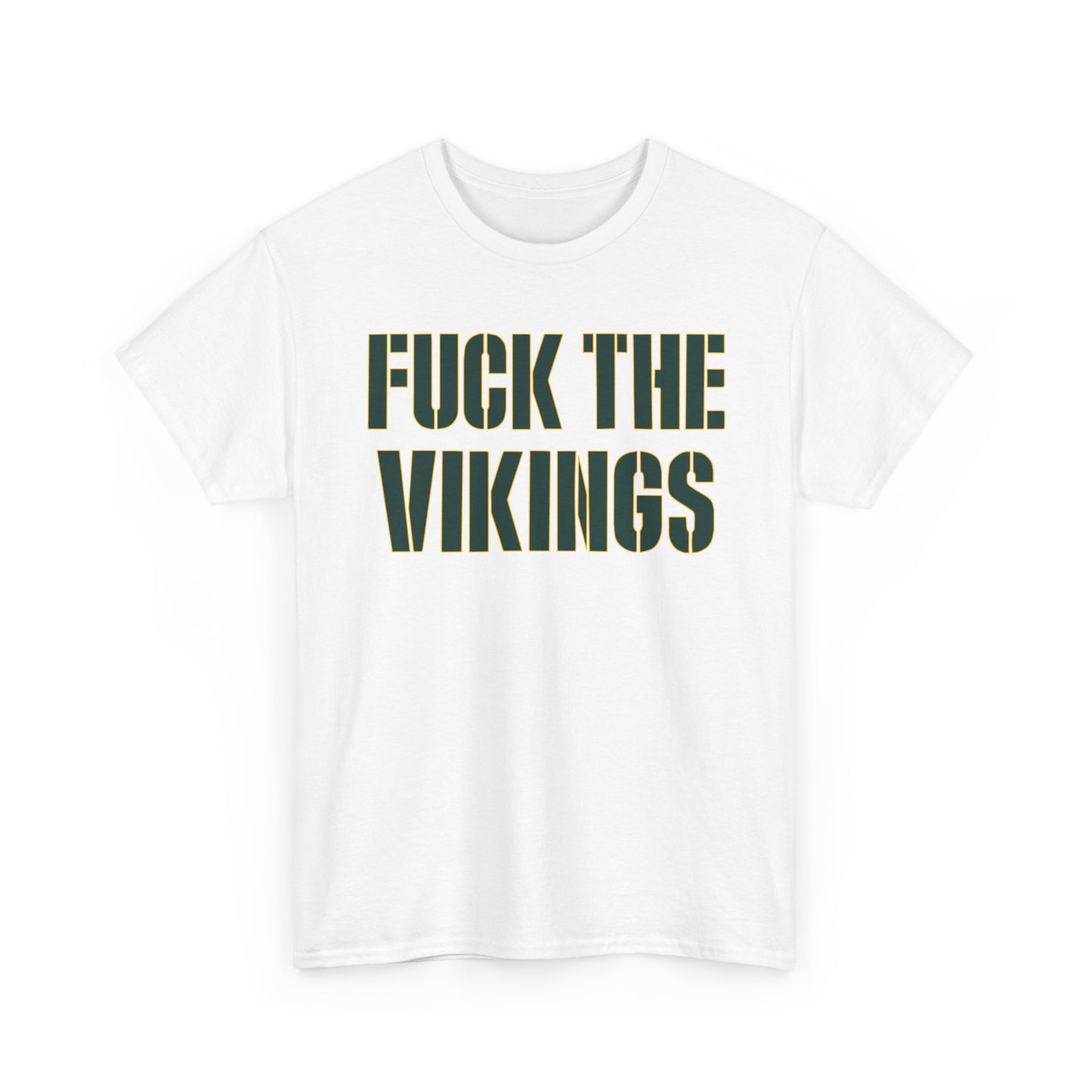 Fuck The Vikings
