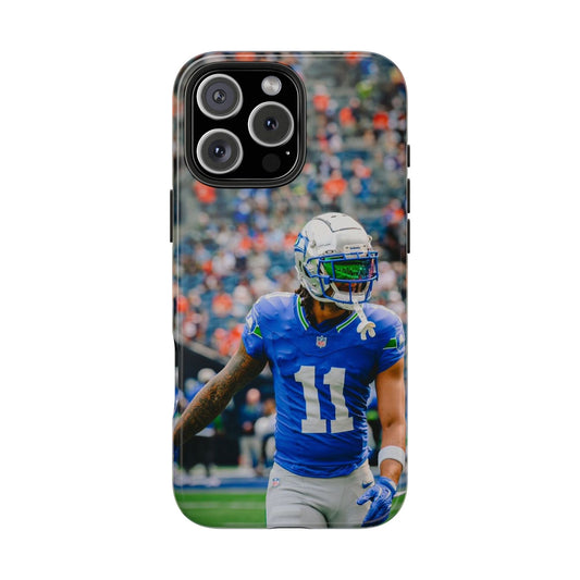JSN CASE