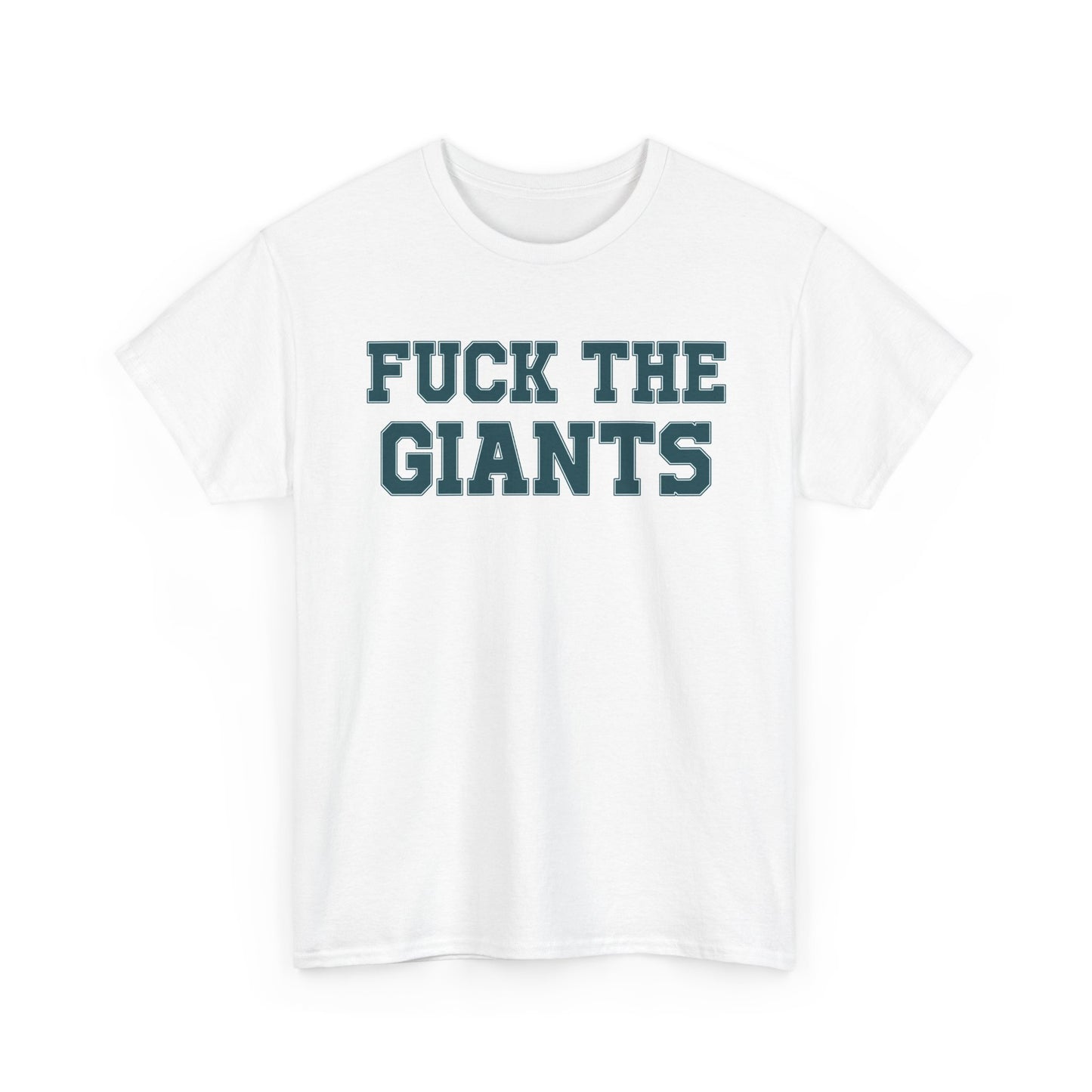 Fuck The Giants