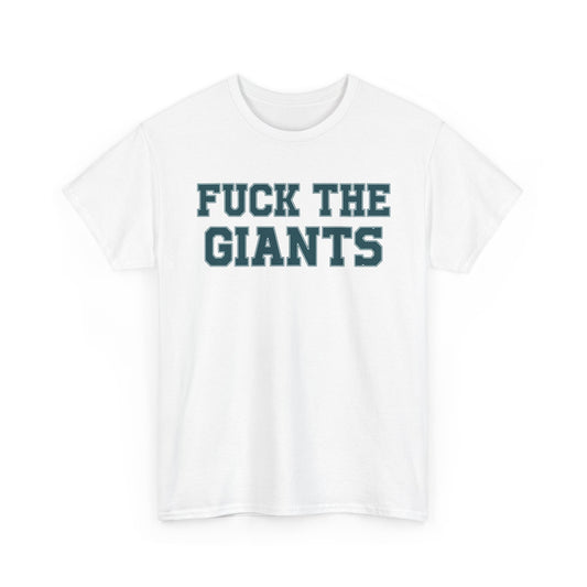 Fuck The Giants