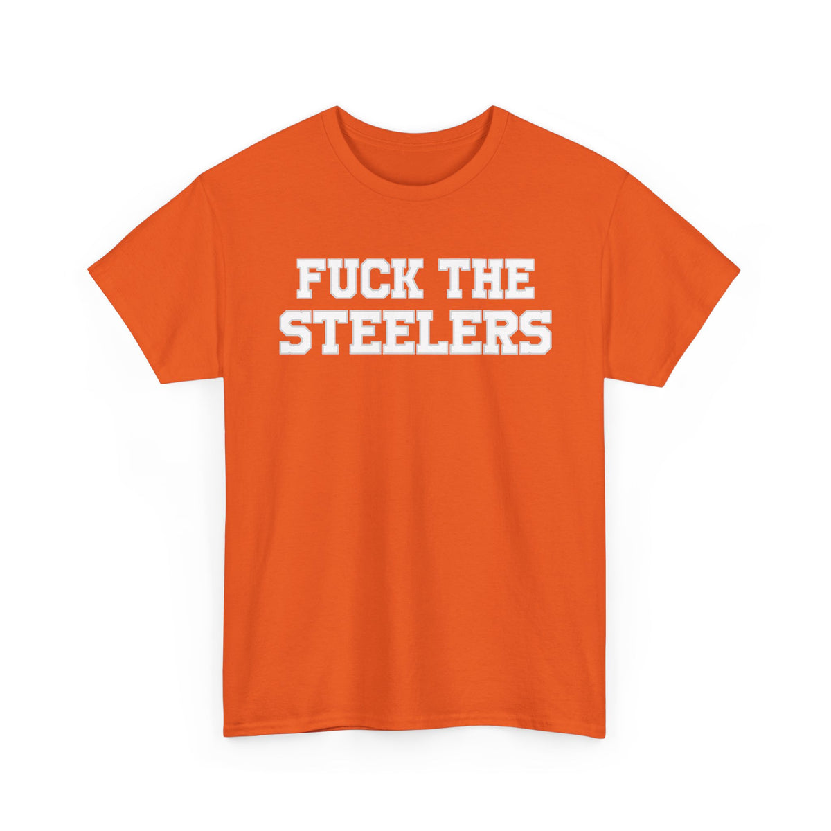 Fuck The Steelers