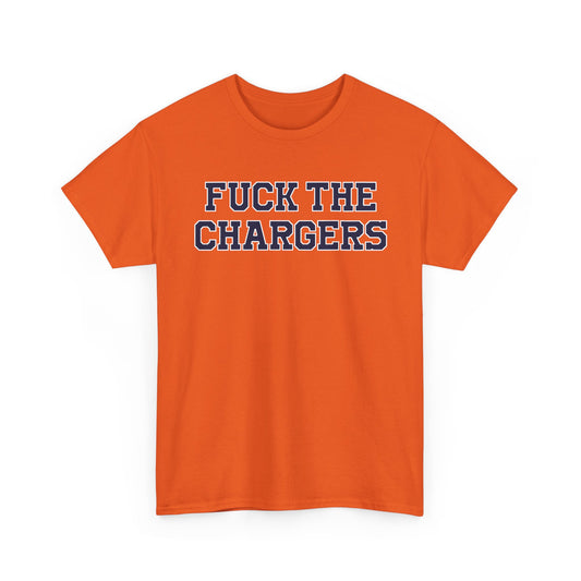 Fuck The Chargers