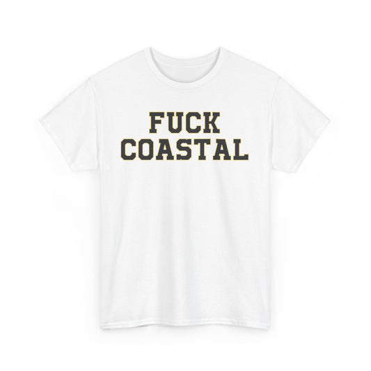 Fuck Coastal