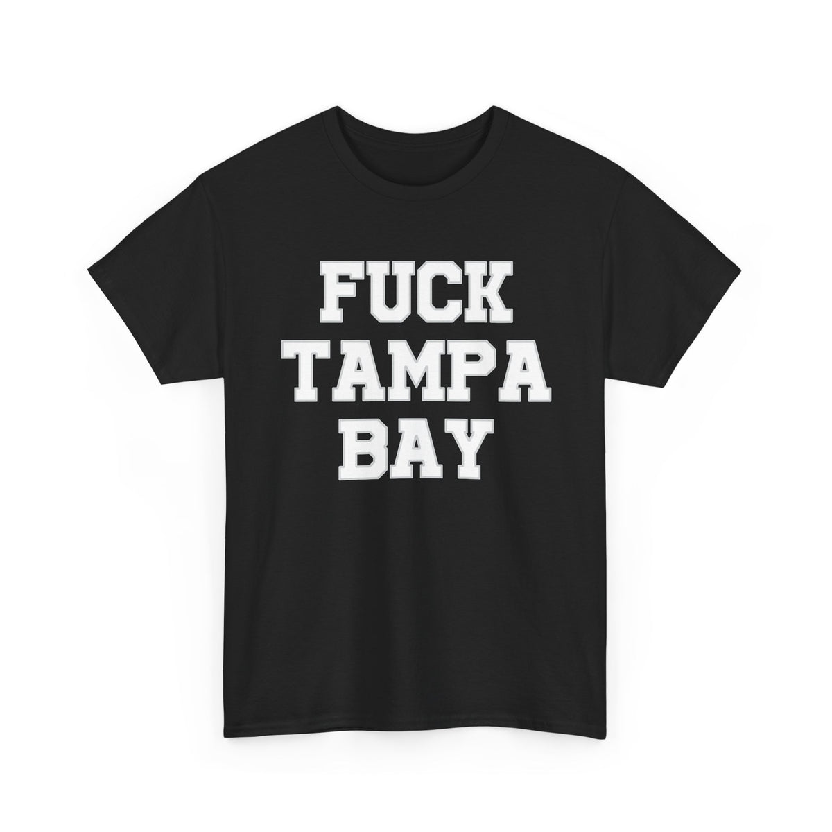 Fuck Tampa Bay