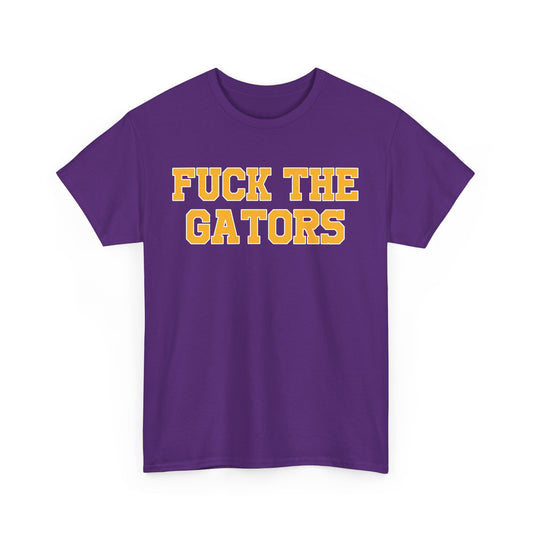 Fuck The Gators