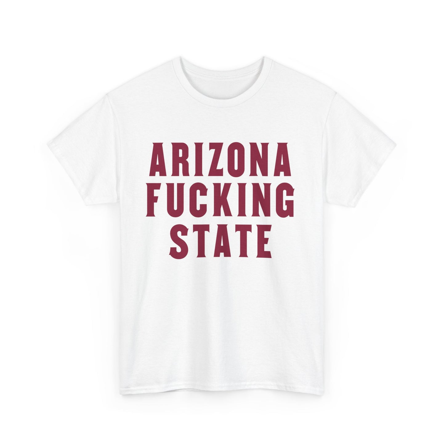 Arizona Fucking State