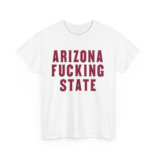 Arizona Fucking State