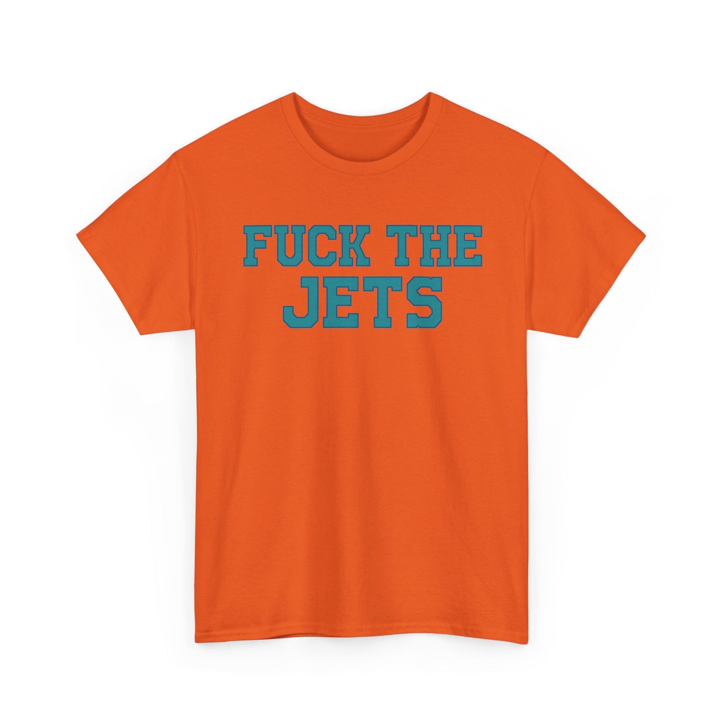 Fuck The Jets