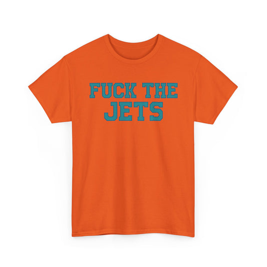Fuck The Jets