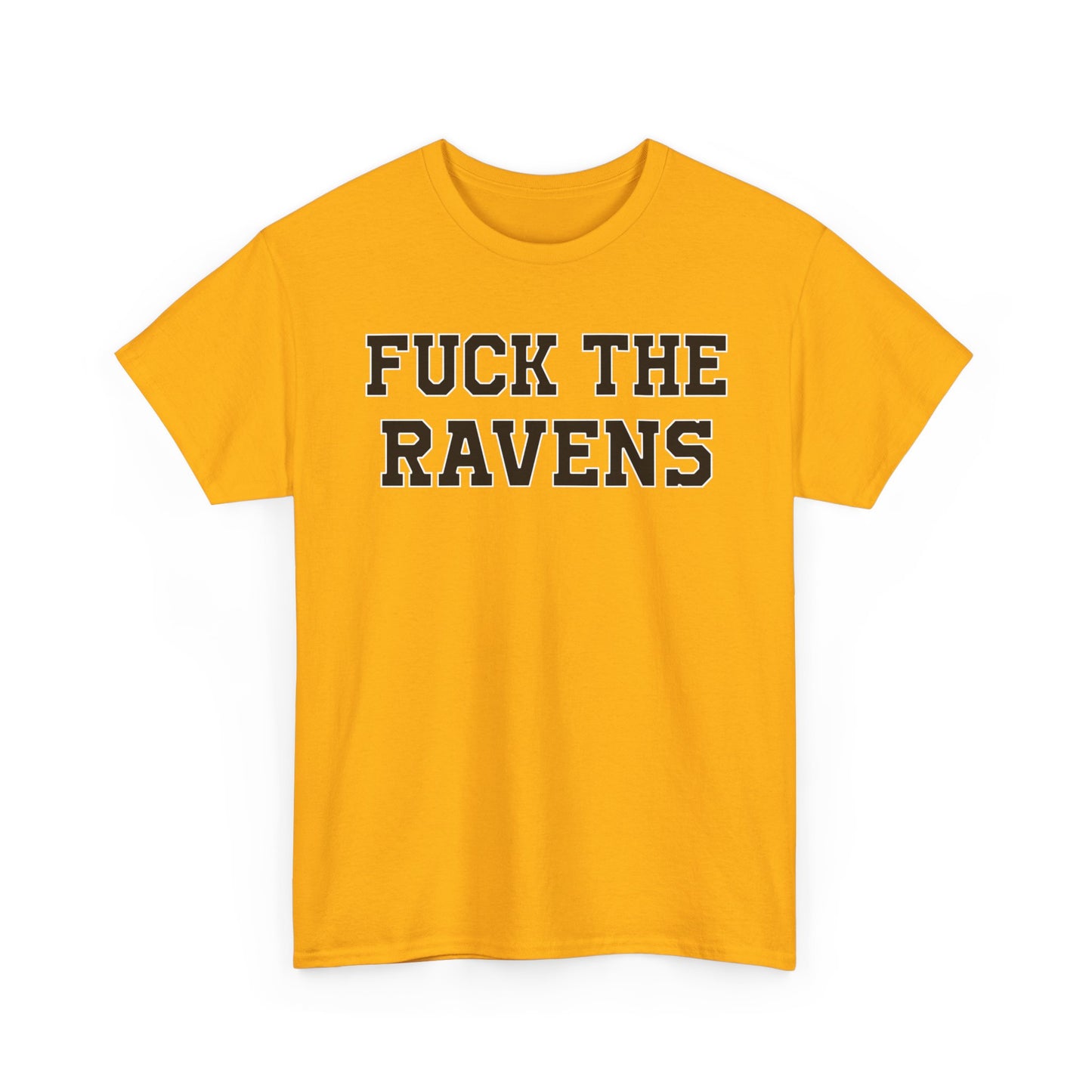 Fuck The Ravens