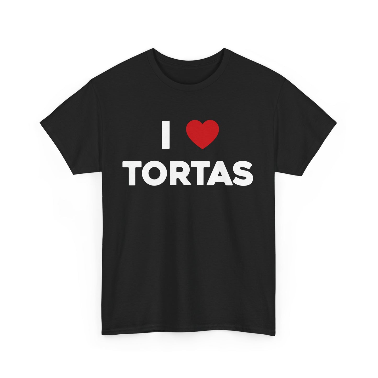 I Love Tortas