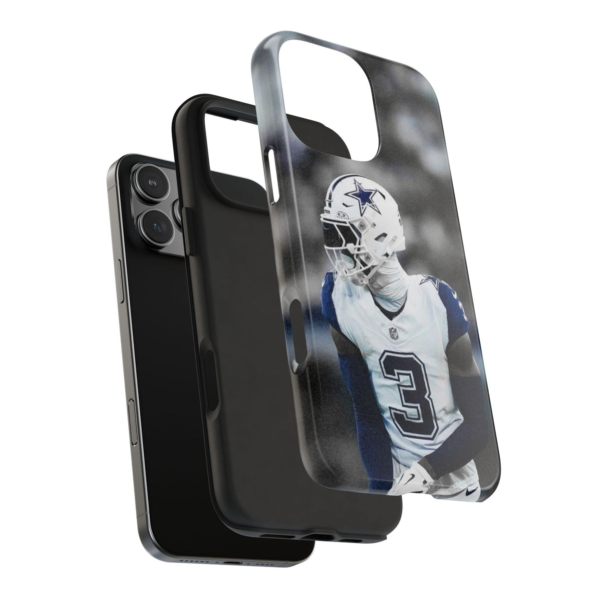 PICKENS CASE