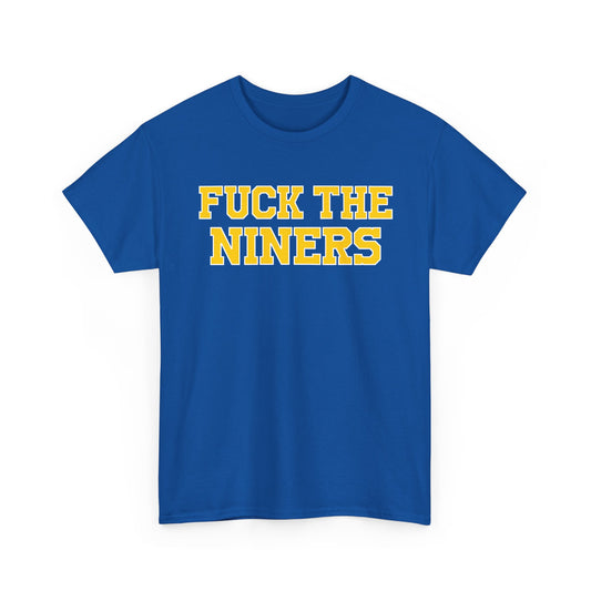 Fuck The Niners