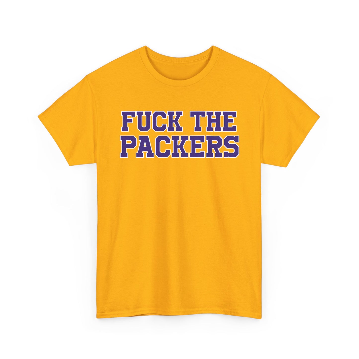 Fuck The Packers