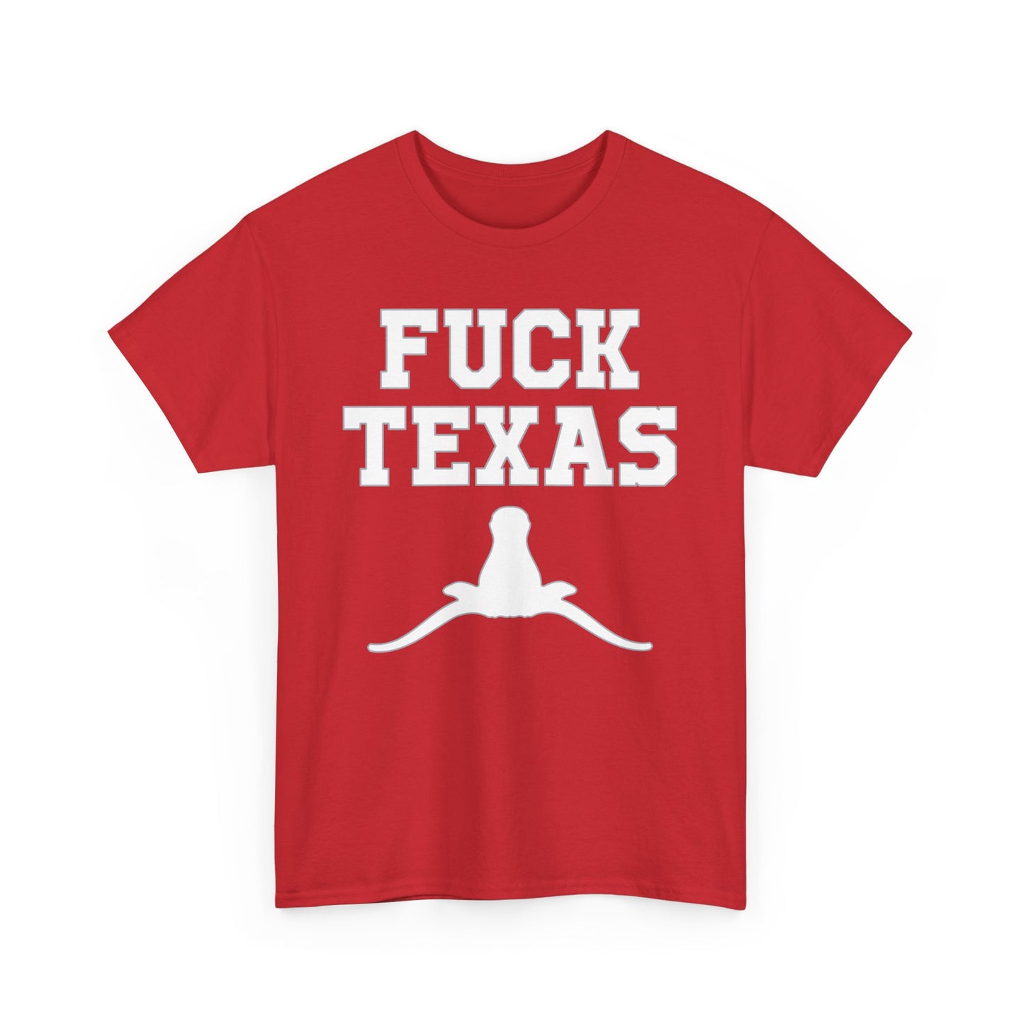 Fuck Texas