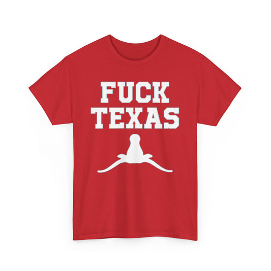 Fuck Texas