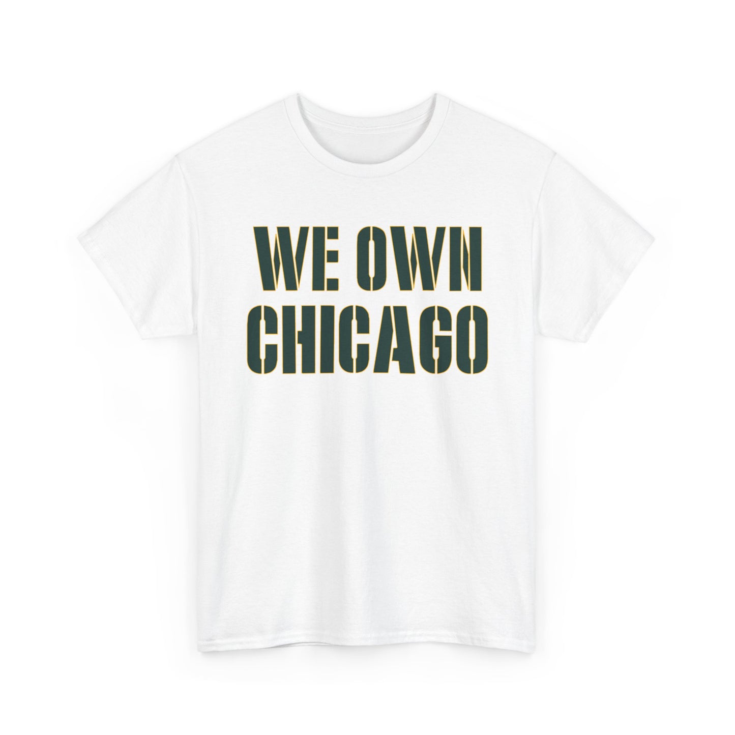 We Own Chicago